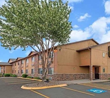 Hotel Super 8 Smithville Exterior foto