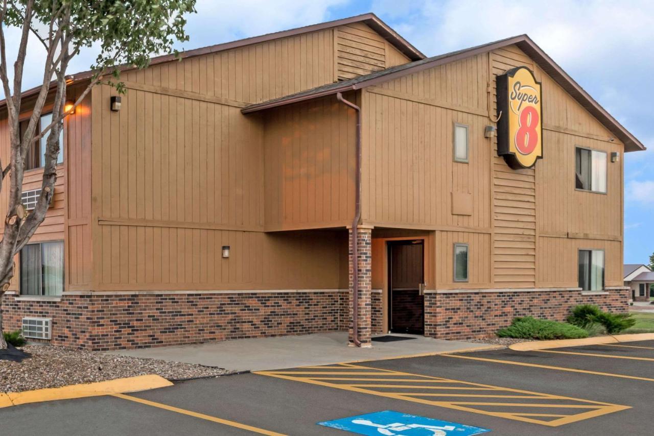 Hotel Super 8 Smithville Exterior foto